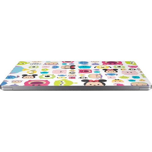 Disney Tsum Tsum Disney Characters Universal Laptop 17in (13.8 x 10in) Skin