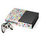 Disney Tsum Tsum Disney Characters Xbox One Console and Controller Bundle Skin