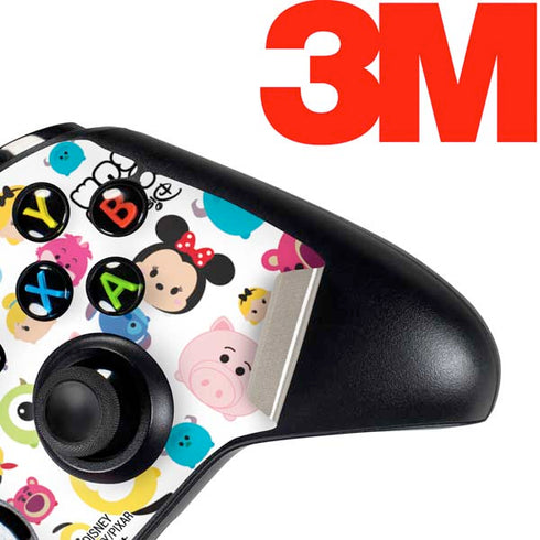 Disney Tsum Tsum Disney Characters Xbox One Controller Skin