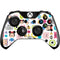 Disney Tsum Tsum Disney Characters Xbox One Controller Skin