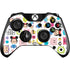 Disney Tsum Tsum Disney Characters Xbox One Controller Skin
