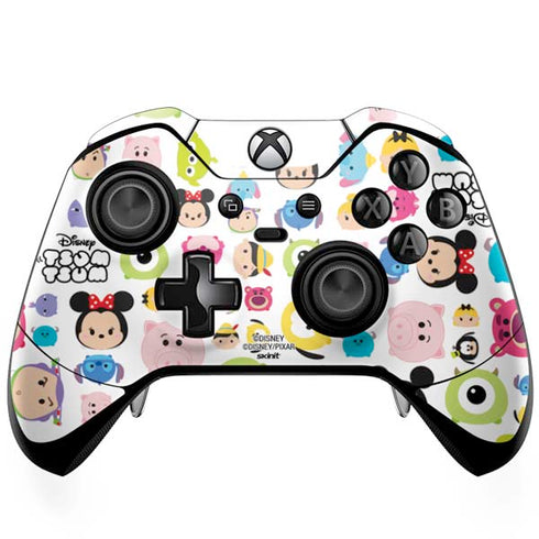 Disney Tsum Tsum Disney Characters Xbox One Elite Controller Skin