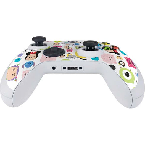 Disney Tsum Tsum Disney Characters Xbox Series S Controller Skin