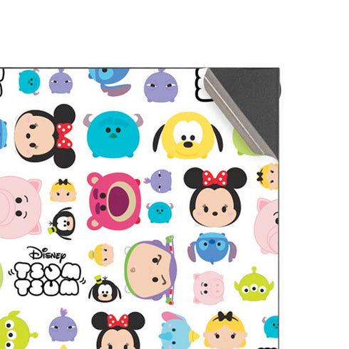 Disney Tsum Tsum Disney Characters Xbox Series X Console Skin