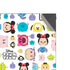 Disney Tsum Tsum Disney Characters Xbox Series X Console Skin