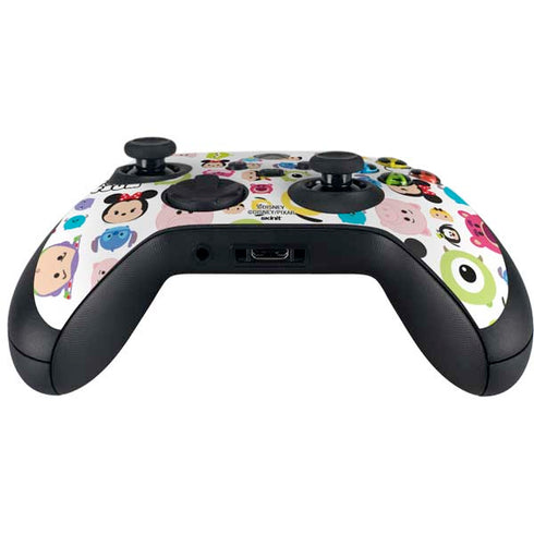Disney Tsum Tsum Disney Characters Xbox Series X Controller Skin
