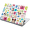 Disney Tsum Tsum Disney Characters Yoga 910 2-in-1 14in Touch-Screen Skin
