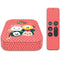 Disney Tsum Tsum Disney Friends Apple TV Skin