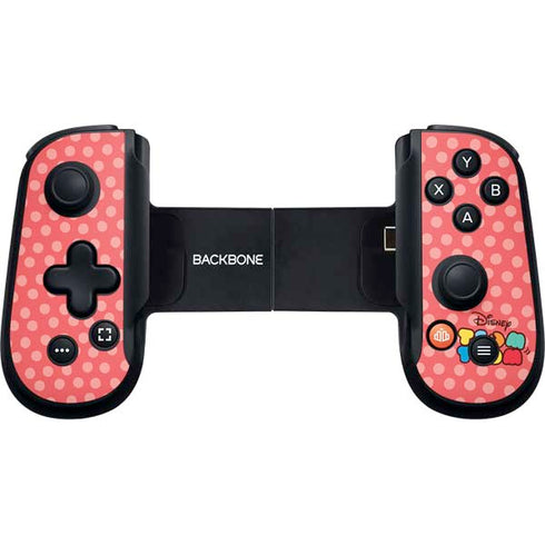 Disney Tsum Tsum Disney Friends Backbone One for iPhone Game Controller Skin
