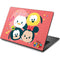 Disney Tsum Tsum Disney Friends Dell Chromebook Skin