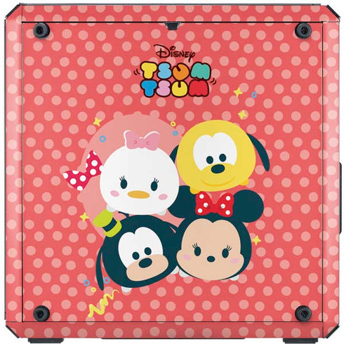 Disney Tsum Tsum Disney Friends Cooler Master MasterBox Q300L Mini Tower Skin