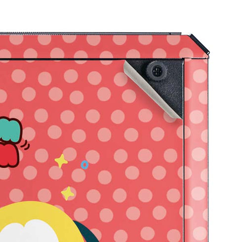 Disney Tsum Tsum Disney Friends Cooler Master MasterBox Q300L Mini Tower Skin