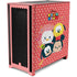 Disney Tsum Tsum Disney Friends Corsair 4000D Tempered Glass Mid-Tower ATX Case Skin