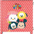 Disney Tsum Tsum Disney Friends Corsair 4000D Tempered Glass Mid-Tower ATX Case Skin