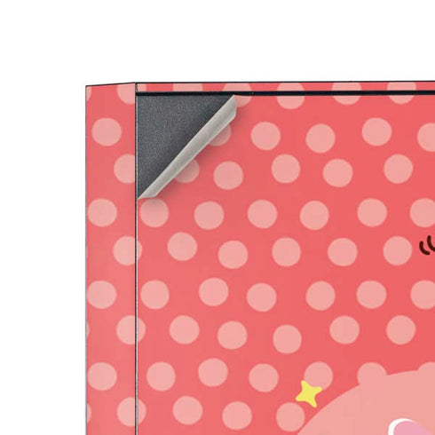 Disney Tsum Tsum Disney Friends Corsair 4000D Tempered Glass Mid-Tower ATX Case Skin