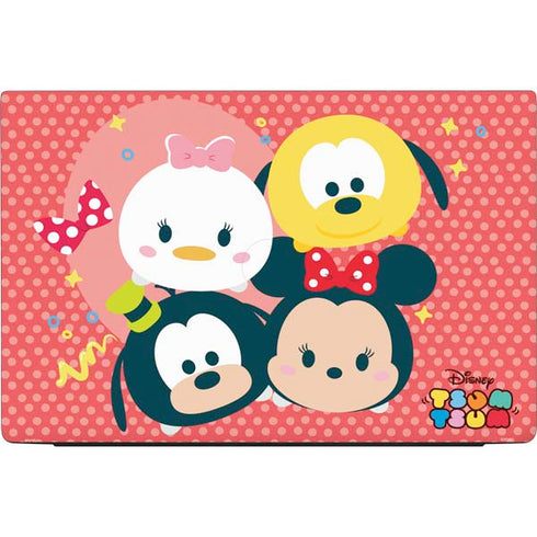 Disney Tsum Tsum Disney Friends Dell Vostro Skin