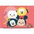 Disney Tsum Tsum Disney Friends Dell Vostro Skin