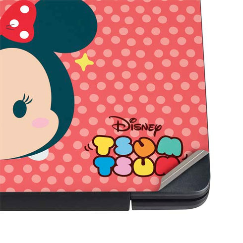 Disney Tsum Tsum Disney Friends Dell Vostro Skin