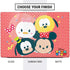 Disney Tsum Tsum Disney Friends Dell Vostro Skin