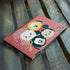 Disney Tsum Tsum Disney Friends HP Envy Skin