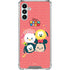 Disney Tsum Tsum Disney Friends Galaxy A13 5G Clear Case