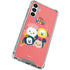 Disney Tsum Tsum Disney Friends Galaxy A13 5G Clear Case