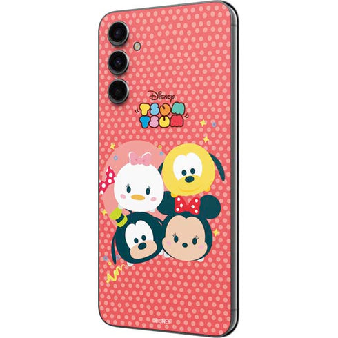 Disney Tsum Tsum Disney Friends Galaxy A14 5G Skin