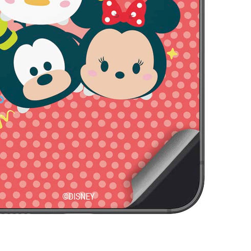 Disney Tsum Tsum Disney Friends Galaxy A14 5G Skin