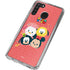Disney Tsum Tsum Disney Friends Galaxy A21 Clear Case