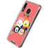 Disney Tsum Tsum Disney Friends Galaxy A30 Clear Case