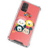 Disney Tsum Tsum Disney Friends Galaxy A32 5G Clear Case