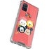 Disney Tsum Tsum Disney Friends Galaxy A51 5G Clear Case