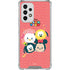 Disney Tsum Tsum Disney Friends Galaxy A53 5G Clear Case