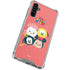 Disney Tsum Tsum Disney Friends Galaxy A54 5G Clear Case