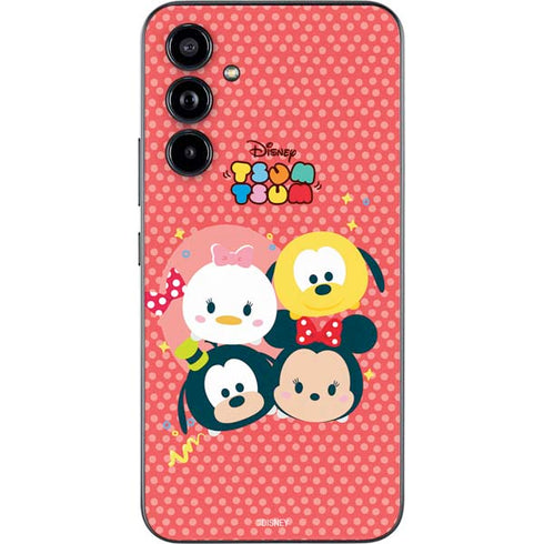 Disney Tsum Tsum Disney Friends Galaxy A54 5G Skin