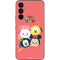 Disney Tsum Tsum Disney Friends Galaxy A54 5G Skin