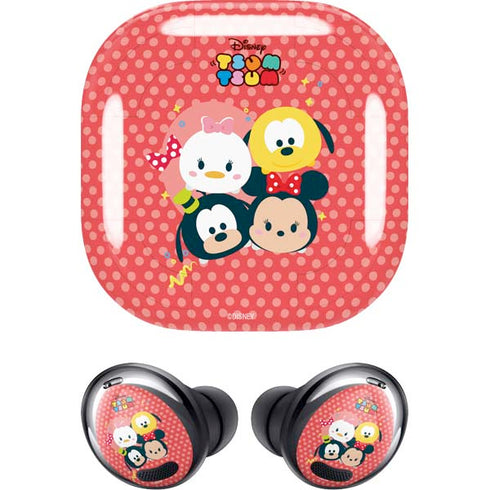 Disney Tsum Tsum Disney Friends Galaxy Buds Pro Skin