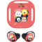 Disney Tsum Tsum Disney Friends Galaxy Buds Pro Skin