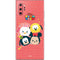 Disney Tsum Tsum Disney Friends Galaxy Note 10 Plus Skin