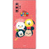 Disney Tsum Tsum Disney Friends Galaxy Note 10 Plus Skin