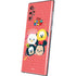 Disney Tsum Tsum Disney Friends Galaxy Note 10 Plus Skin