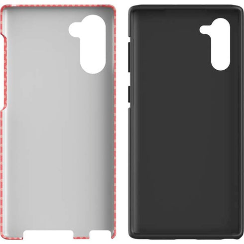 Disney Tsum Tsum Disney Friends Galaxy Note 10 Pro Case