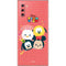 Disney Tsum Tsum Disney Friends Galaxy Note 10 Skin
