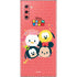 Disney Tsum Tsum Disney Friends Galaxy Note 10 Skin