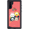 Disney Tsum Tsum Disney Friends Galaxy Note 10 Waterproof Case