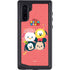 Disney Tsum Tsum Disney Friends Galaxy Note 10 Waterproof Case