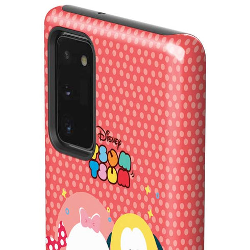 Disney Tsum Tsum Disney Friends Galaxy Note20 5G Pro Case