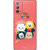 Disney Tsum Tsum Disney Friends Galaxy Note20 5G Skin