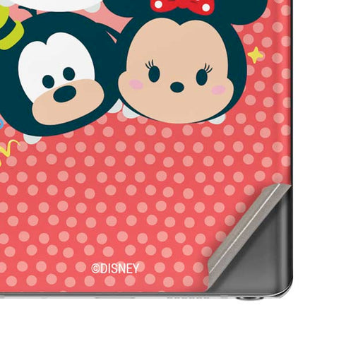 Disney Tsum Tsum Disney Friends Galaxy Note20 5G Skin
