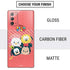 Disney Tsum Tsum Disney Friends Galaxy Note20 5G Skin